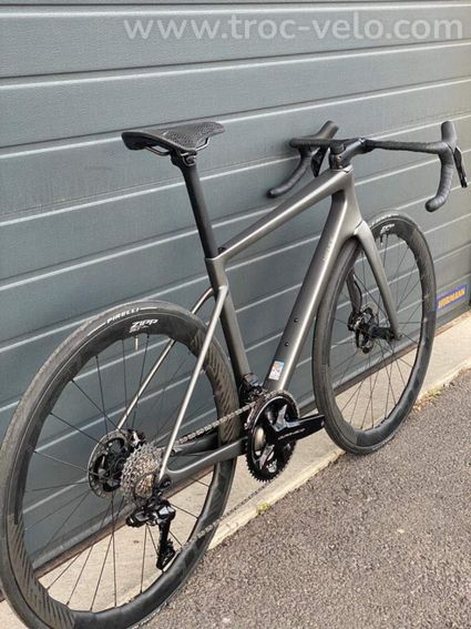 Enve melee dura ace 12v - 2