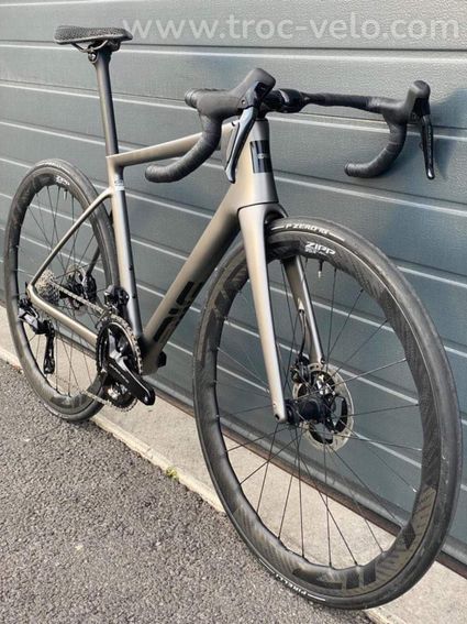 Enve melee dura ace 12v - 3