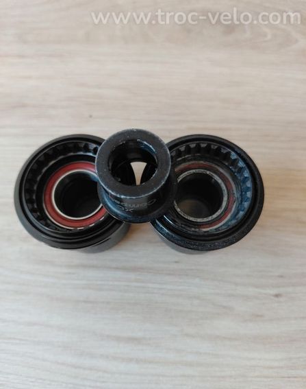 Lot de 2 ratchet Dt swiss XD - 2