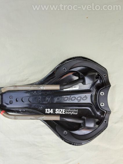 Selle prologo Nago Evo - 2