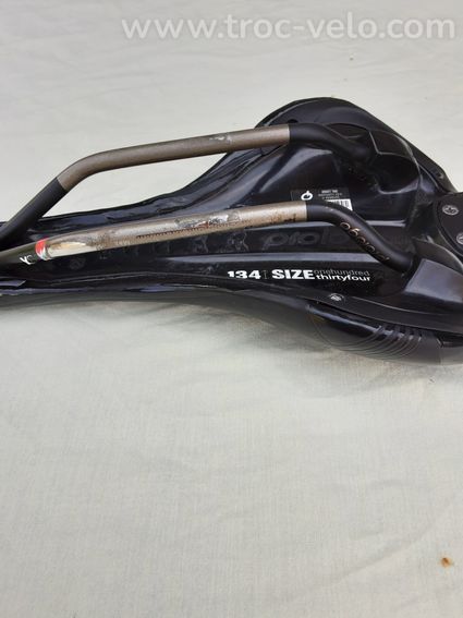 Selle prologo Nago Evo - 3