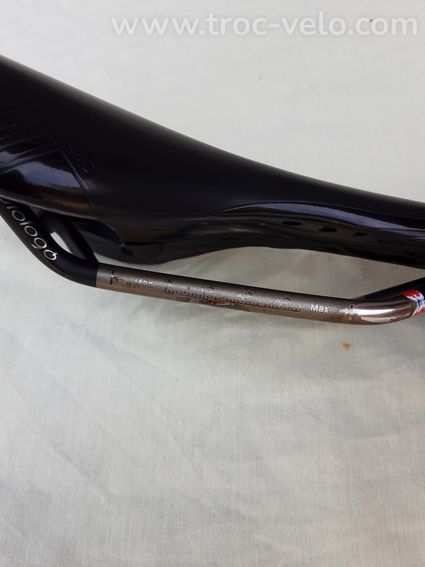 Selle prologo Nago Evo - 6
