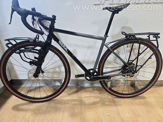 Meral hansel T53 - 2