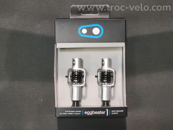 Pédales Crankbrothers Eggbeater 1 -30%