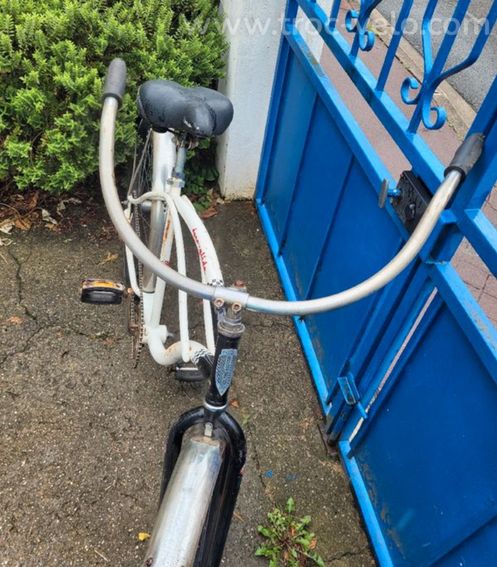Vélo Beach Cruiser Dyno Glide - Original San Diego (USA) - À saisir (projet vintage) - 2