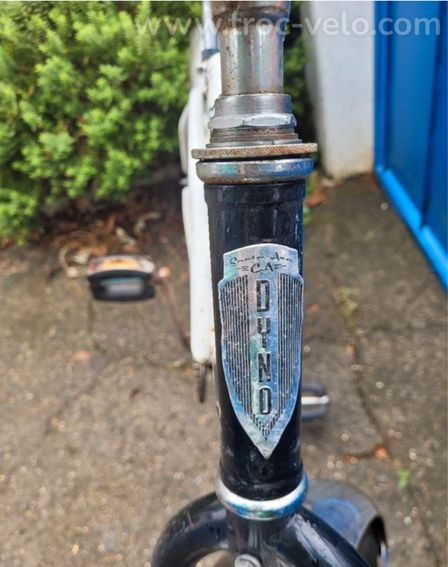 Vélo Beach Cruiser Dyno Glide - Original San Diego (USA) - À saisir (projet vintage) - 3