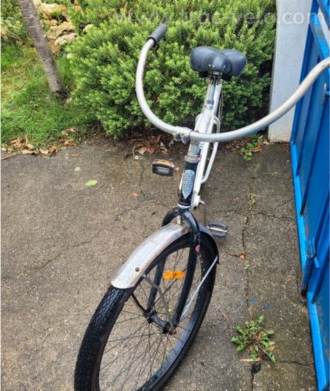 Vélo Beach Cruiser Dyno Glide - Original San Diego (USA) - À saisir (projet vintage) - 5