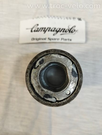Corps pour cassette Campagnol 10v. - 2