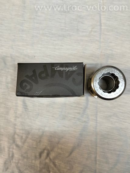 Corps pour cassette Campagnol 10v. - 3