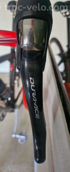 Vélo de route full carbone Dara Ace - 3