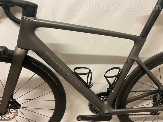 Scott addict rc team 2026 - 2