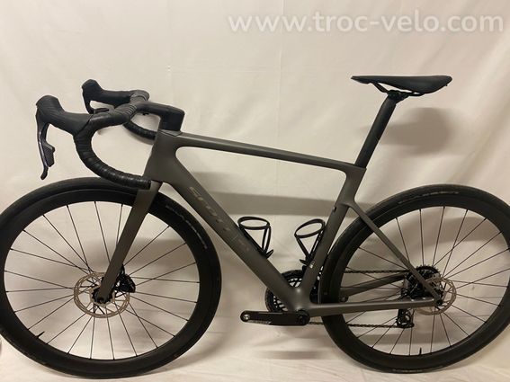 Scott addict rc team 2026 - 3