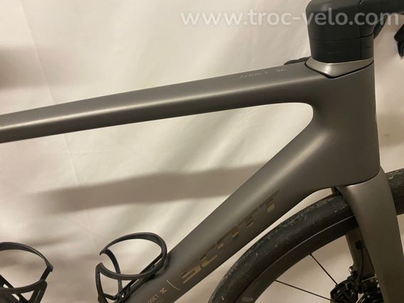 Scott addict rc team 2026 - 4