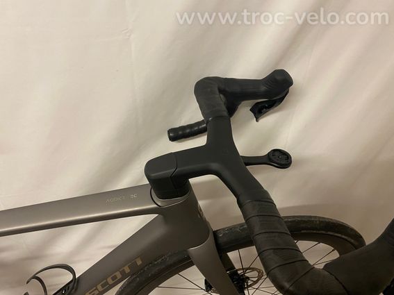 Scott addict rc team 2026 - 5