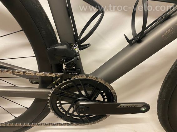Scott addict rc team 2026 - 7