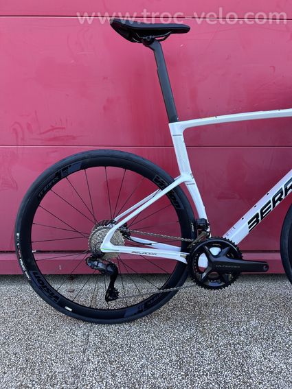 NEUF ! Berria Belador Pro Ultegra Di2 taille L - 2