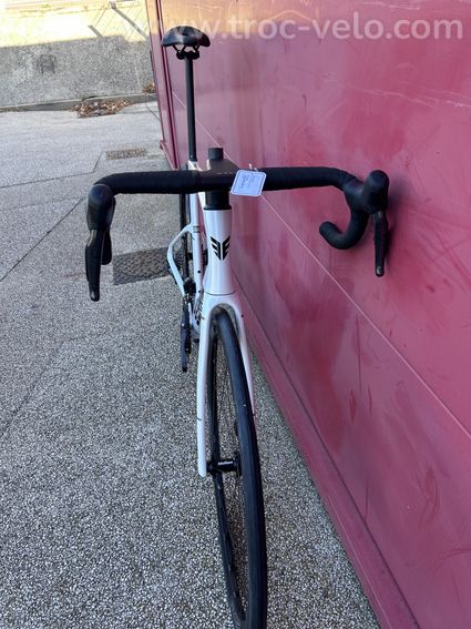 NEUF ! Berria Belador Pro Ultegra Di2 taille L - 3