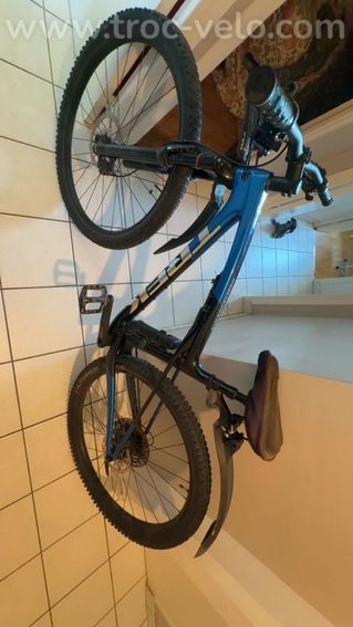 VTT le Supercaliber SL 9.6 - 2