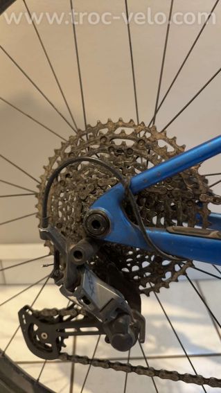 VTT le Supercaliber SL 9.6 - 3