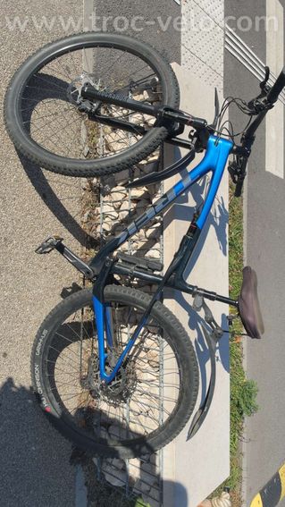 VTT le Supercaliber SL 9.6 - 5