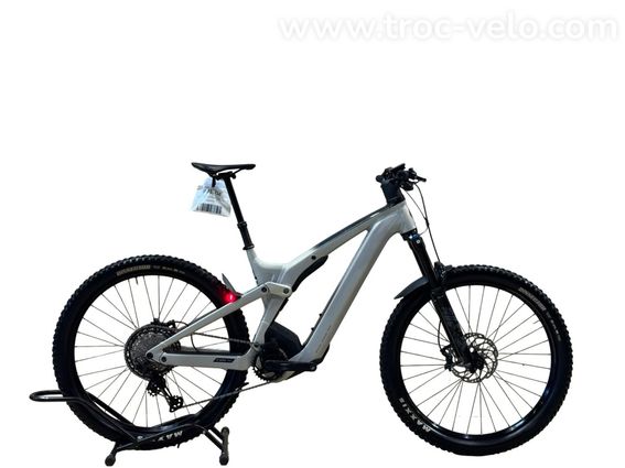 Scott Patron Eride 910 29 pouces VTT électrique Shimano Deore XT 2022