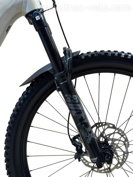 Scott Patron Eride 910 29 pouces VTT électrique Shimano Deore XT 2022 - 3