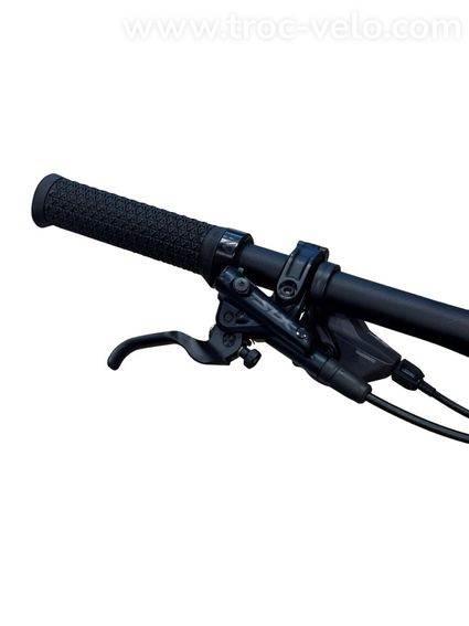 Scott Patron Eride 910 29 pouces VTT électrique Shimano Deore XT 2022 - 4