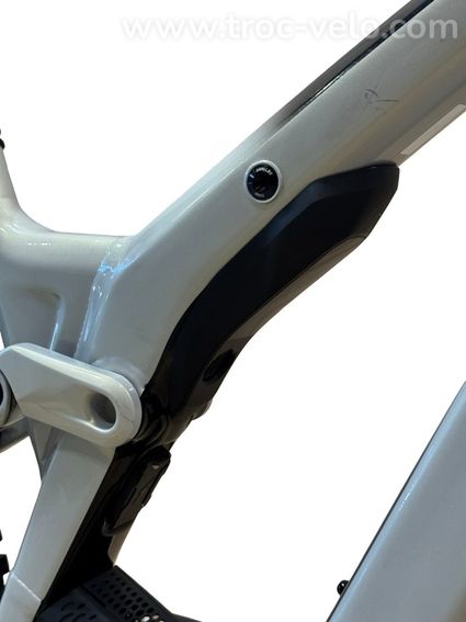 Scott Patron Eride 910 29 pouces VTT électrique Shimano Deore XT 2022 - 10