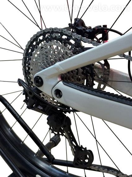 Scott Patron Eride 910 29 pouces VTT électrique Shimano Deore XT 2022 - 13