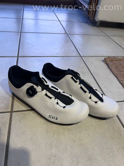 Chaussure route Fizik - 2