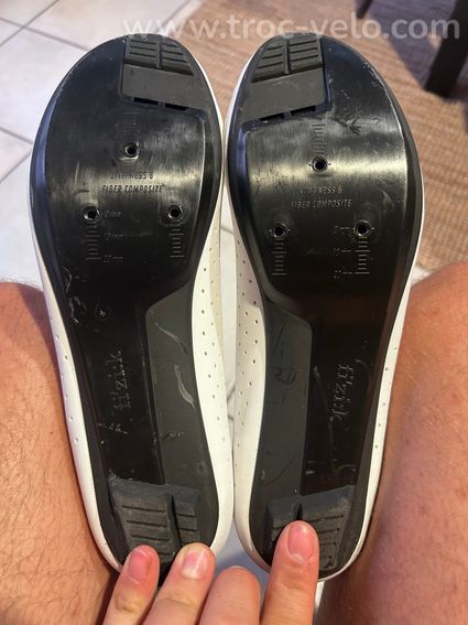 Chaussure route Fizik - 5
