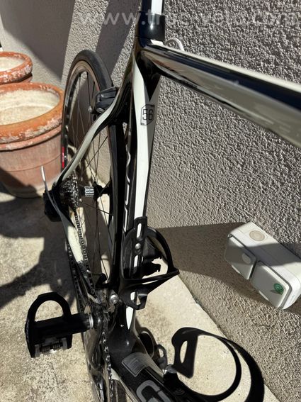 Vélo de route Cannondale Synapse - 2