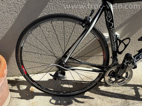 Vélo de route Cannondale Synapse - 3