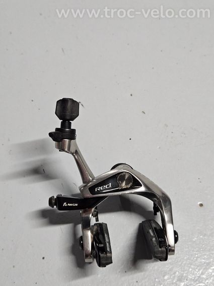 Étriers de Freins Sram Red AV/AR Patin
