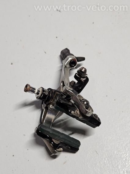Étriers de Freins Sram Red AV/AR Patin - 2