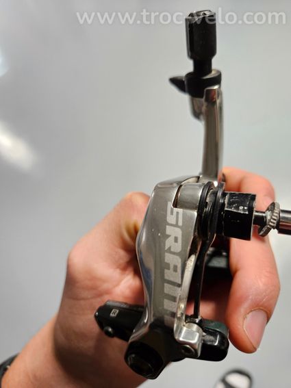 Étriers de Freins Sram Red AV/AR Patin - 3