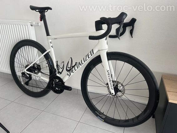 Specialized tarmac SL8 Ultegra Di2
