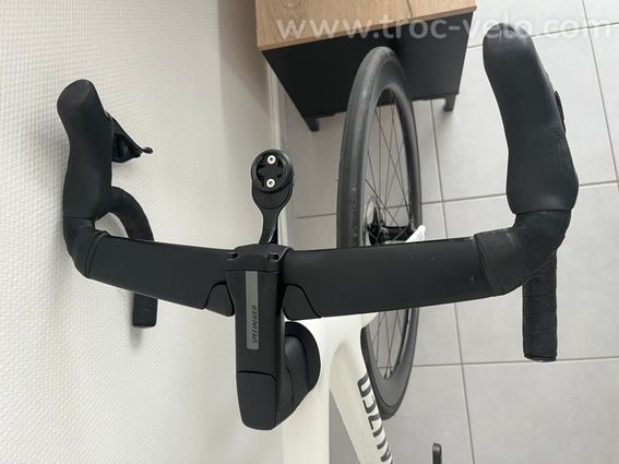 Specialized tarmac SL8 Ultegra Di2 - 3