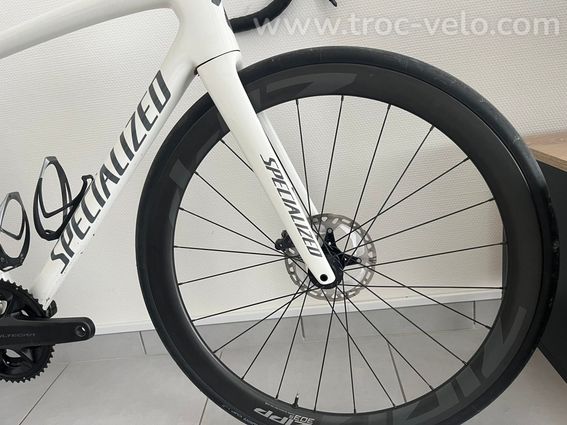 Specialized tarmac SL8 Ultegra Di2 - 5