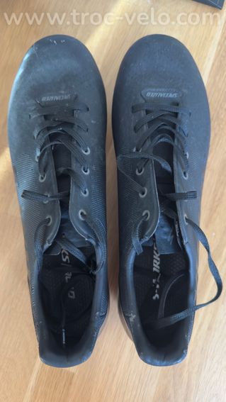 Chaussures Specialized S-Works 7 Lace T44 - 2