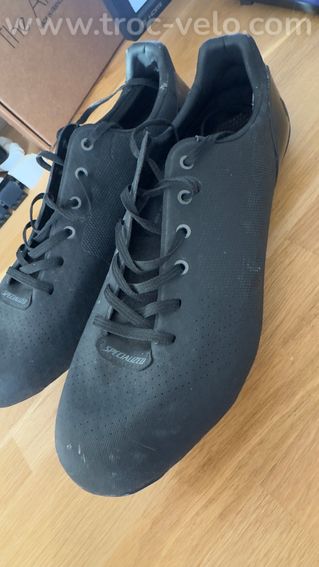 Chaussures Specialized S-Works 7 Lace T44 - 3