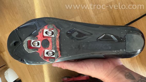 Chaussures Specialized S-Works 7 Lace T44 - 6