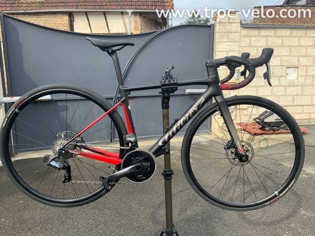 Wilier  triestrina ZÉRO SL  - 2