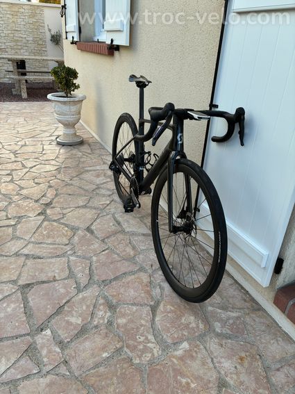 Scott addict rc team