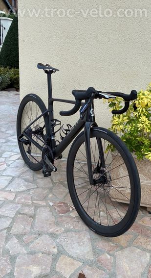 Scott addict rc team - 2