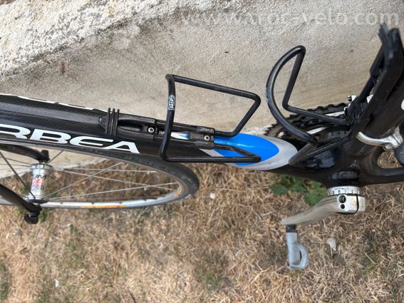 Orbea Onix - 2