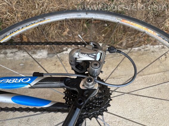 Orbea Onix - 3