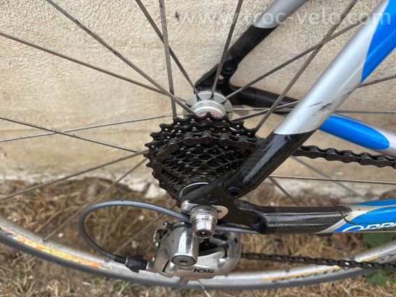 Orbea Onix - 4