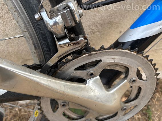Orbea Onix - 5