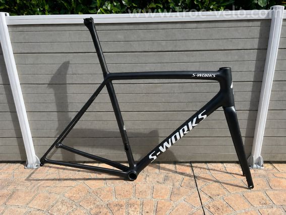Specialized Aethos S-Works